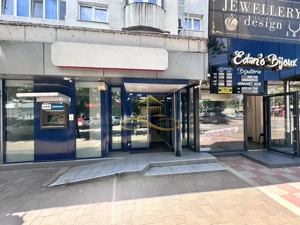 Spatiu comercial de inchiriat Nord Bacau - imagine 2