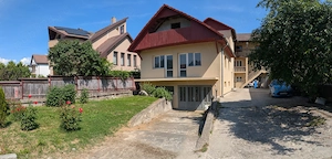 Spatiu de inchiriat pentru birouri si depozitare