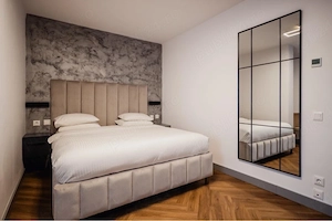 Aristide House camere regim hotelier - imagine 2