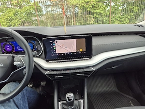 Skoda Octavia Selection - imagine 8