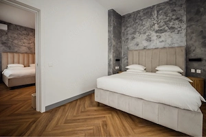 Aristide House camere regim hotelier - imagine 3