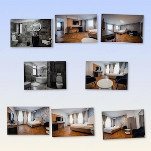 Aristide House camere regim hotelier - imagine 4