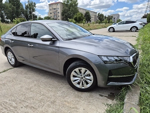 Skoda Octavia Selection - imagine 9
