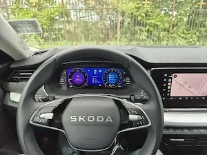 Skoda Octavia Selection - imagine 6