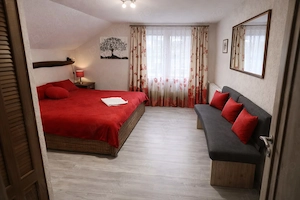 CASĂ vacanță lângă râu, Hunedoara - imagine 7