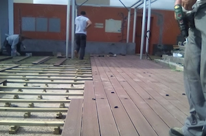 Servici constructi pro