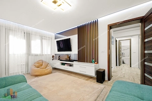 Apartament 2 camere decomandat, Micro 18, renovat complet, la cheie!