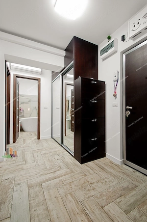 Apartament cu 2 camere, Strada Brăilei, lângă Dunărea Mall - imagine 12