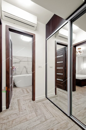 Apartament cu 2 camere, Strada Brăilei, lângă Dunărea Mall - imagine 10