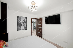 Apartament cu 2 camere, Strada Brăilei, lângă Dunărea Mall - imagine 9