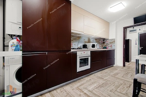 Apartament cu 2 camere, Strada Brăilei, lângă Dunărea Mall - imagine 4