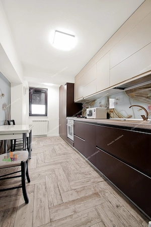 Apartament cu 2 camere, Strada Brăilei, lângă Dunărea Mall - imagine 6