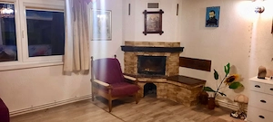 CASĂ vacanță lângă râu, Hunedoara - imagine 8