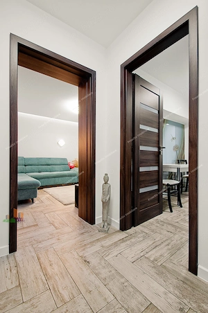 Apartament cu 2 camere, Strada Brăilei, lângă Dunărea Mall - imagine 8