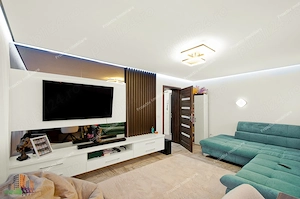 Apartament 2 camere decomandat, Micro 18, renovat complet, la cheie!