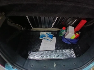 Ford Ka 2 benzina 2009 pret fix - imagine 7