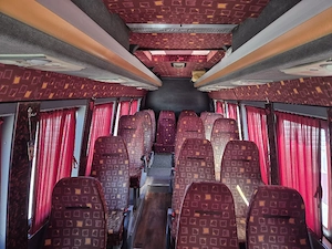 microbuz iveco Daily  - imagine 2