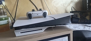 Vând schimb Play Station 5 1TB. Disc Edition