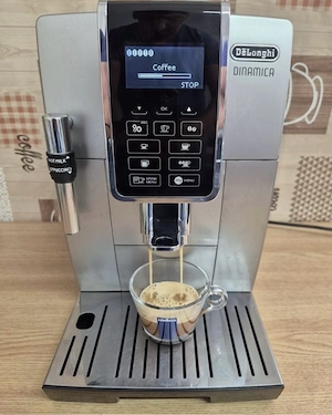 Delonghi Dinamica