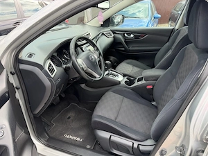 Nissan Qashqai - An 2014.03 - Motor 1.6 DCi - Cutie automata - Navigatie  - imagine 3
