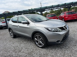 Nissan Qashqai - An 2014.03 - Motor 1.6 DCi - Cutie automata - Navigatie  - imagine 16