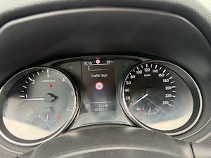 Nissan Qashqai - An 2014.03 - Motor 1.6 DCi - Cutie automata - Navigatie  - imagine 2