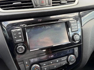 Nissan Qashqai - An 2014.03 - Motor 1.6 DCi - Cutie automata - Navigatie  - imagine 6