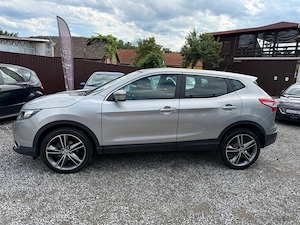 Nissan Qashqai - An 2014.03 - Motor 1.6 DCi - Cutie automata - Navigatie  - imagine 9