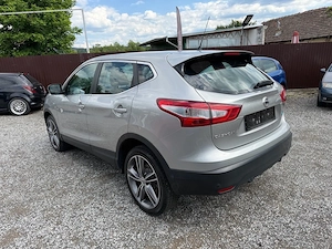 Nissan Qashqai - An 2014.03 - Motor 1.6 DCi - Cutie automata - Navigatie  - imagine 8