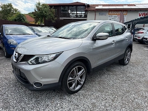 Nissan Qashqai - An 2014.03 - Motor 1.6 DCi - Cutie automata - Navigatie  - imagine 14