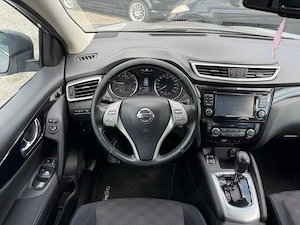 Nissan Qashqai - An 2014.03 - Motor 1.6 DCi - Cutie automata - Navigatie  - imagine 4