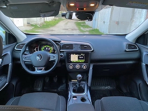 Renault Kadjar 2022 - imagine 8