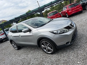 Nissan Qashqai - An 2014.03 - Motor 1.6 DCi - Cutie automata - Navigatie  - imagine 12