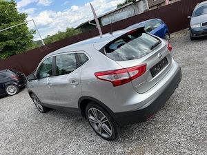 Nissan Qashqai - An 2014.03 - Motor 1.6 DCi - Cutie automata - Navigatie  - imagine 7