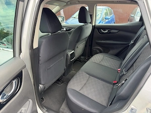 Nissan Qashqai - An 2014.03 - Motor 1.6 DCi - Cutie automata - Navigatie  - imagine 5