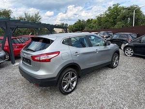 Nissan Qashqai - An 2014.03 - Motor 1.6 DCi - Cutie automata - Navigatie  - imagine 15