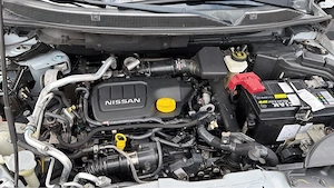 Nissan Qashqai - An 2014.03 - Motor 1.6 DCi - Cutie automata - Navigatie  - imagine 13
