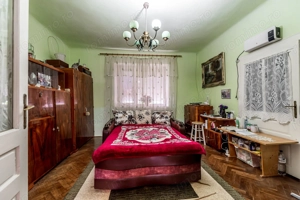 Casa 3 camere, bucatarie si baie, in zona centrala din Chisineu-Cris - imagine 14