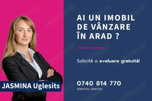 Locuință modernă pe un singur nivel, Vladimirescu – Comision 0% - imagine 12