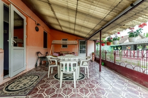 Casa 3 camere, bucatarie si baie, in zona centrala din Chisineu-Cris - imagine 5
