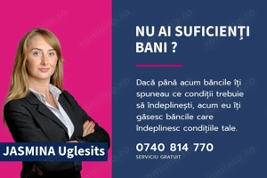 Locuință modernă pe un singur nivel, Vladimirescu – Comision 0% - imagine 11