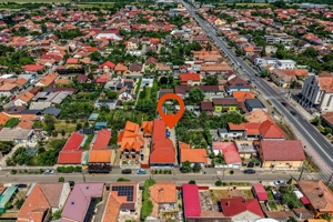 Casa 4 camere - langa str. Petru Rares, Gradiste - COMISION 0 - imagine 10