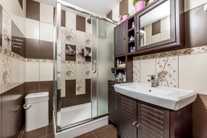 Casa 4 camere - langa str. Petru Rares, Gradiste - COMISION 0 - imagine 8