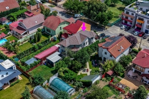 Vilă P+1 | Zona Subcetate | bazin, sală, pista biciclete în vecinătate - imagine 5