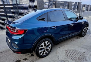 Renault Arkana Mild Hybrid 140 EDC EVOLUTION  - imagine 3