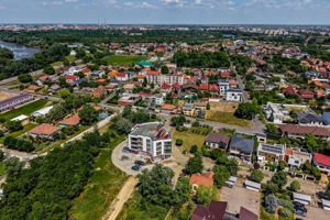 Apartament cu 2 camere, bloc nou, Subcetate, Arad