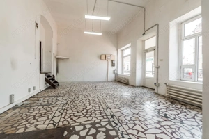 VANDUT! Spatiu comercial ,cu vitrina de  in zona Boul Rosu. - imagine 2