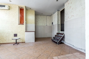 VANDUT! Spatiu comercial ,cu vitrina de  in zona Boul Rosu. - imagine 7