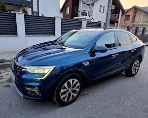 Renault Arkana Mild Hybrid 140 EDC EVOLUTION  - imagine 4