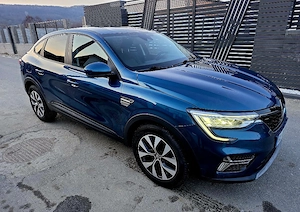 Renault Arkana Mild Hybrid 140 EDC EVOLUTION 